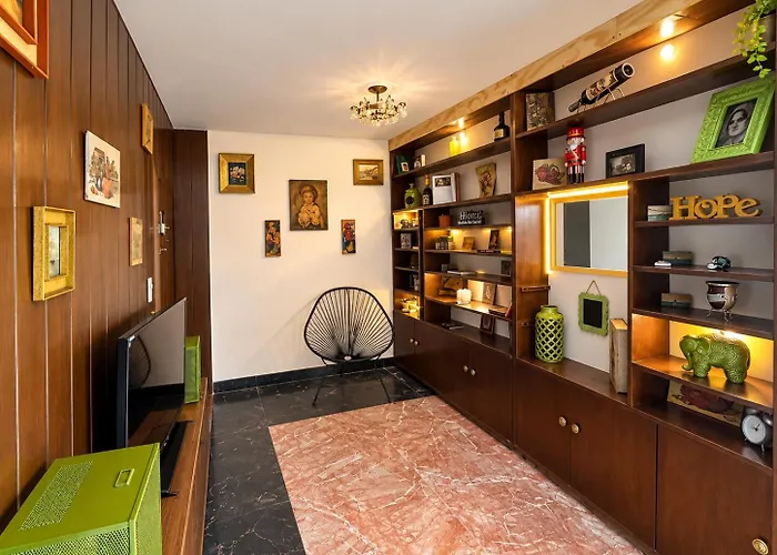 Guest house Casa Chamizal Tu Casa En Corazon Cdmx