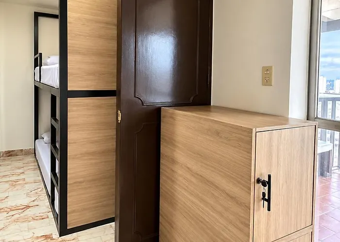 Guest house Casa Chamizal Tu Casa En Corazon Cdmx Mexico City