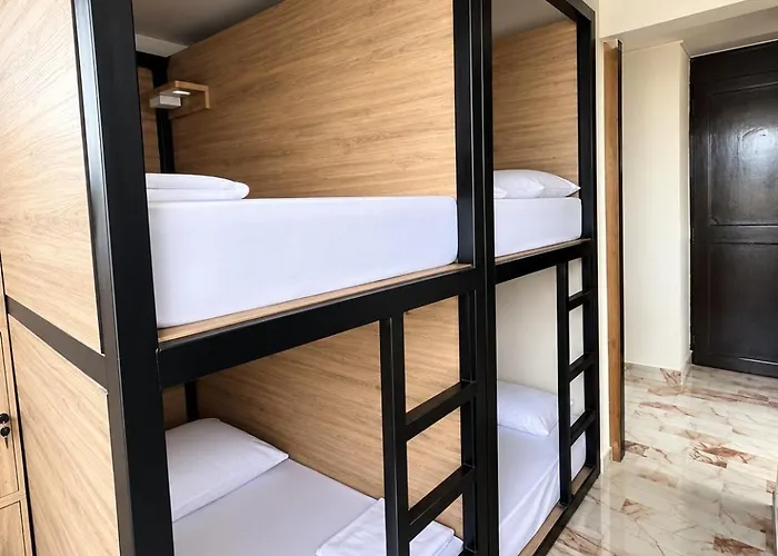 Casa Chamizal Tu Casa En Corazon Cdmx Guest house