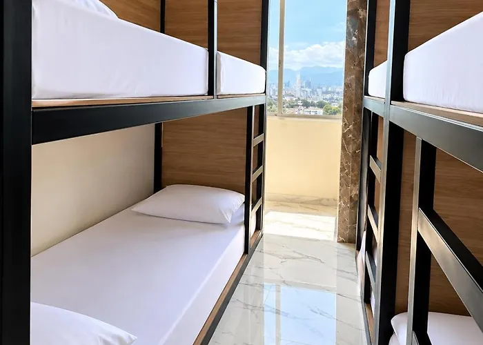 Guest house Casa Chamizal Tu Casa En Corazon Cdmx *