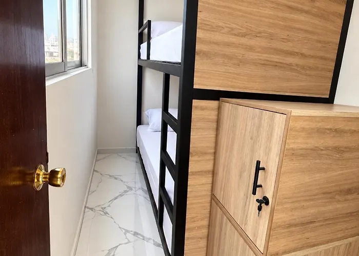 Casa Chamizal Tu Casa En Corazon Cdmx Guest house