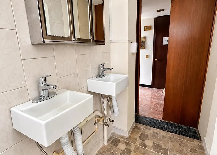 Guest house Casa Chamizal Tu Casa En Corazon Cdmx Mexico City