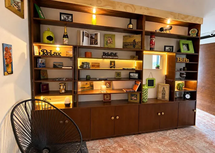 Casa Chamizal Tu Casa En Corazon Cdmx Guest house
