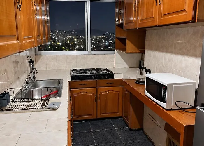Guest house Casa Chamizal Tu Casa En Corazon Cdmx Mexico City