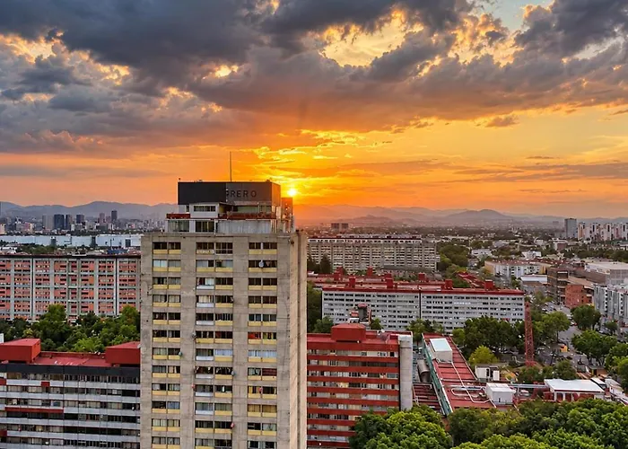 Casa Chamizal Tu Casa En Corazon Cdmx