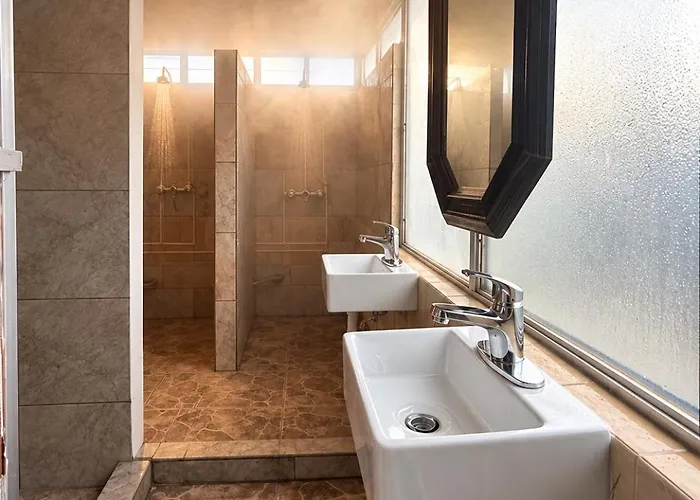Casa Chamizal Tu Casa En Corazon Cdmx * Mexico City
